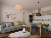 CHAMBRE COLOCATION