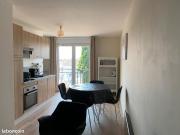 Chambre colocation angers avec SDE privative