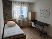 Chambre colocation Annecy