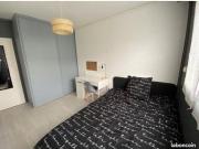 chambre colocation Orvault Nantes