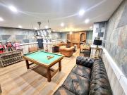 Chambre colocation premium