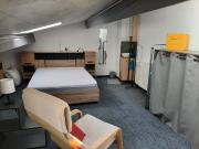 Chambre confortable avec point d’eau privatif