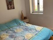 Chambre cosy, proche métro et bus