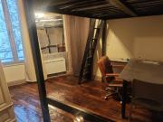 Chambre cuisine équipée porte de paris