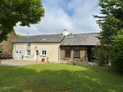 Chambre d’Hôte ou Gîte à vendre dans la Manche VISITE...