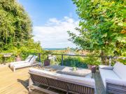 CHAMBRE D'AMOUR, MAISON VUE MER