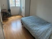 Chambre dans appart de 67m2