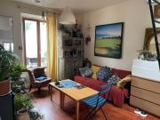 chambre dans appartement 5min Mairie de Montreuil