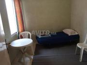 Chambre dans appt Firdaous Oulfa Chambre dans appt Firdaous Oulfa