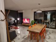 Chambre dans bel appartement Tram Tonnelles