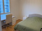 Chambre dans co location tout confort