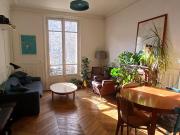 Chambre dans coloc de 2 personnes près du Canal