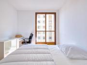 Chambre dans coloc de 68 m² à 3 mi métro Chartreux