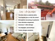 Chambre dans coloc de filles