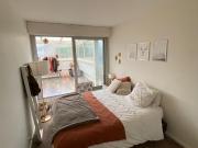 Chambre dans coloc Nanterre