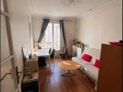 Chambre dans colocation