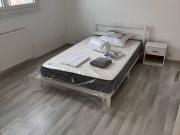 Chambre dans colocation à Evry refaite à neuf