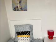 Chambre dans colocation à louer Orée du Bois, Paris