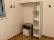 Chambre dans colocation à louer Orée du Bois, Paris