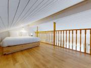 Chambre dans colocation Côte Pavée, Toulouse