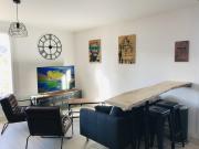 Chambre dans colocation de 77 m2