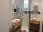 Chambre dans colocation étudiante