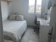Chambre dans colocation métro Saint Just