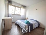Chambre dans colocation POITIERS 86