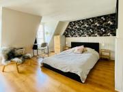 CHAMBRE DANS GRAND APPART/ LE MARAIS PARIS 04