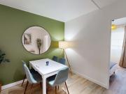 Chambre dans le 10 Rue de Vouillé