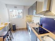 Chambre dans le 11 rue Roger Bacon
