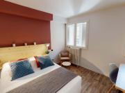 Chambre dans le 11 rue Sainte Ursule