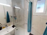 Chambre dans le 12 rue du chèvrefeuille