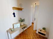 Chambre dans le 13 Rue Salomon Reinach