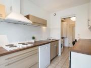 Chambre dans le 143 rue Paul Bert