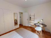Chambre dans le 148 Rue de Saussure, 75017 Paris