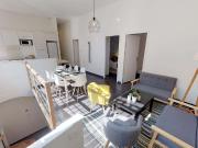 Chambre dans le 14 bis rue de Wazemmes