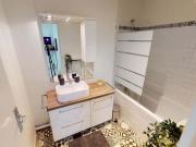 Chambre dans le 160 rue de Bagnolet