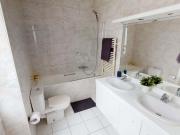 Chambre dans le 167 Boulevard Malesherbes