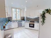 Chambre dans le 167 boulevard Malesherbes Bat B