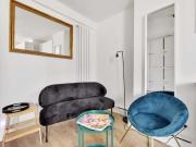 Chambre dans le 19 Boulevard St Martin