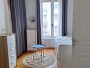 Chambre dans le 200 Grande Rue de la Guillotière