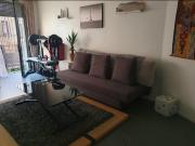 Chambre dans le 20eme arrondissement de Paris
