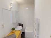 Chambre dans le 220 Grande rue de la Guillotière