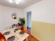 Chambre dans le 222 avenue de Versailles