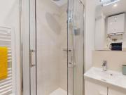 Chambre dans le 23 Rue du Buisson Saint Louis