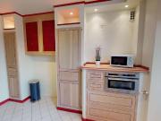 Chambre dans le 24 rue Claude Lorrain