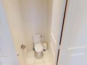 Chambre dans le 24 rue du Renard