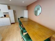 Chambre dans le 28 boulevard de Montebello