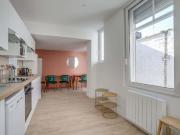 Chambre dans le 28 boulevard de Montebello
